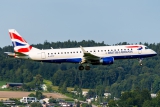 Embraer 190SR (ERJ-190-100SR)